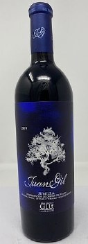 Juan Gil 2019 Blue Label Red Blend